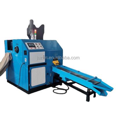 China Building Material Shops Mini Copper Granulator for sale