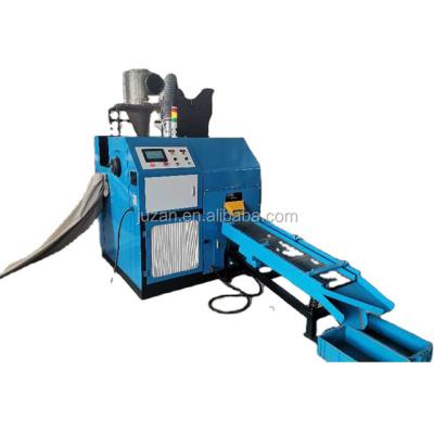 China Mini Factory Copper Wire Granulator for sale