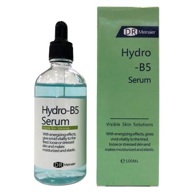 China Bleaching Whitening Skin Moisturizing Facial Serum Hydro-B5 Perfect Elastic For Skin Care Anti Aging Brightening Serum for sale