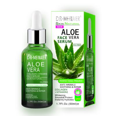 China Vera Face Cream Serum Cleanser Korea Aloe Skin Revitalizer Skin Revitalizer Whitening Anti Acne Moisturizer Skin Care Private Label OEM Day And Night Cream for sale