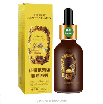 China Wholesale Pure Natural Aromatherapy Plant Moisturizing Skin Care Moisturizing Essential Oil Natural Ingredients With Essential Oils 30ml for sale