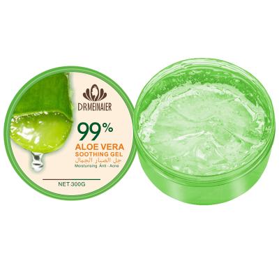 China Vera Moisture Skin Care Gel Face Cream Aloe Vera Gel Skin Revitalizer Skin Revitalizer Aloe Vera for sale