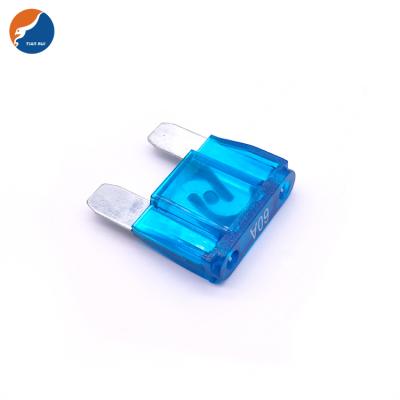 China MIDI 32V 48V 25A-200A Bolt On Fuse / Bolt-Down Fuse Bolt On Fuse / Bolt Fuse for sale