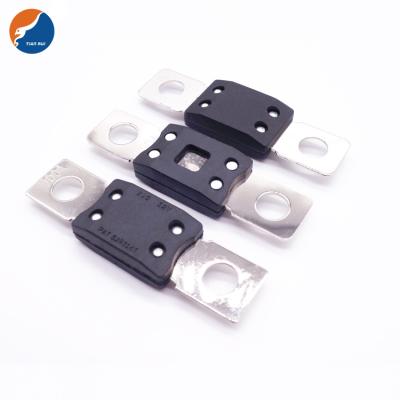 China Car Auto Parts Fuse Box 300a Car Fuse Holder Block Electronic Auto Types ANM 40A- MEGA 500A for sale