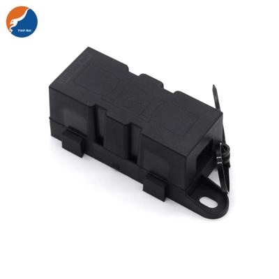 China Automobile Manufacturer ANM Car Amp Fuse Holder, MEGA Fuse Holder, Auto Fuse Holder for sale