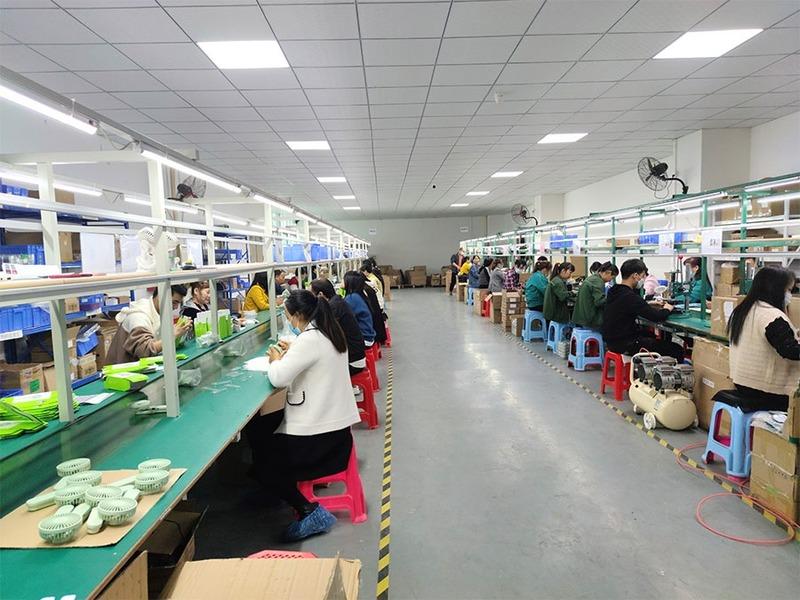 Verified China supplier - Shenzhen Yashang Electronics Co., Ltd.