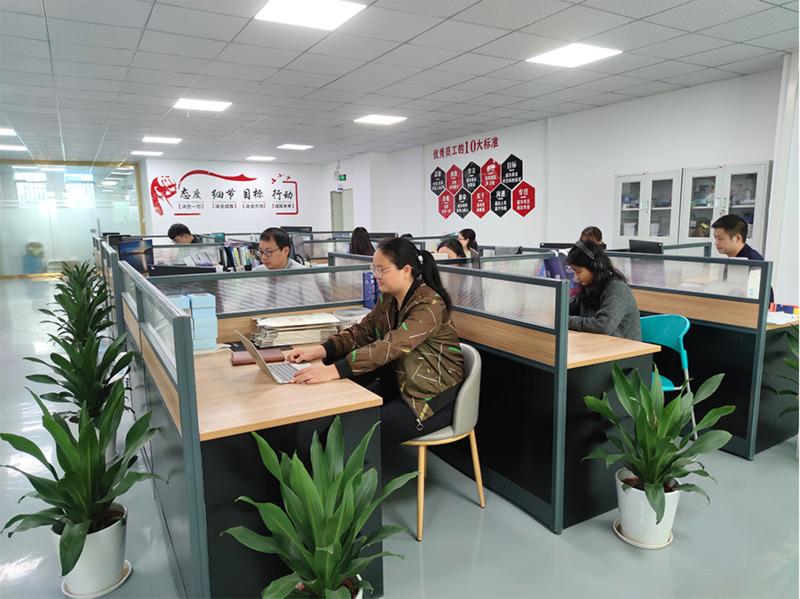 Verified China supplier - Shenzhen Yashang Electronics Co., Ltd.