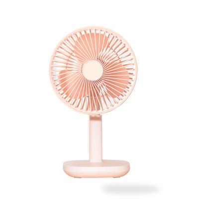 China Auto Swing/USB Rechargeable/Portable Auto Swing Convenient Camping Mini Desk Fan To Stroller Portable Rechargeable Stand Table Stroller for sale