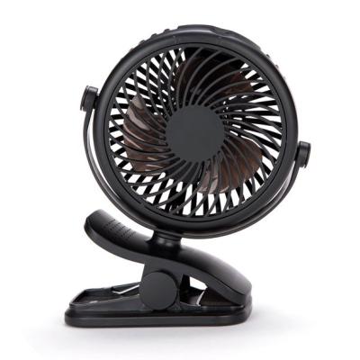 China Wholesale Price Table Rechargeable/Portable Cordless Clip/Fans With Clamp Clip Portable Rechargeable Cooling Fan On Outdoor Stroller Car for sale