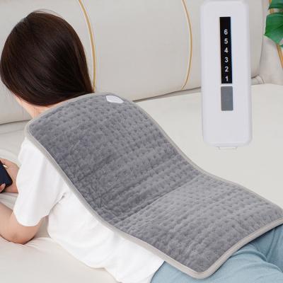 China Heater Factory Wholesale Price Home Heater Blanket Electric Heating Appliances Winter Heat Body Protection for sale