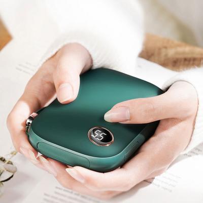 China Hand Warmer Electric Hand Warmer Hand Warmer Pocket Warmer Pads for sale