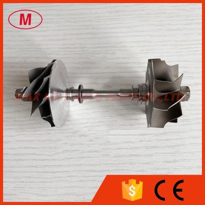 Китай RHV5 VIEZ 8980115293 8980115297 VDD30013 turbo rotor assy For D-MAX 07 For HOLDEN Rodeo Colorado 3.0L 4JJ1T продается