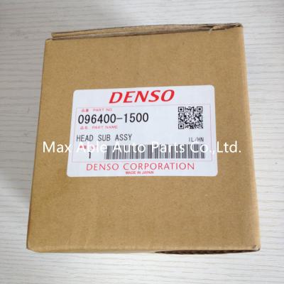 China 096400-1500 DENSO original 6 cylinder head rotor for TOYOTA 1HZ for sale