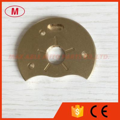 China Material del cojinete de empuje del turbocompresor de HX35 HX40 CW713R en venta