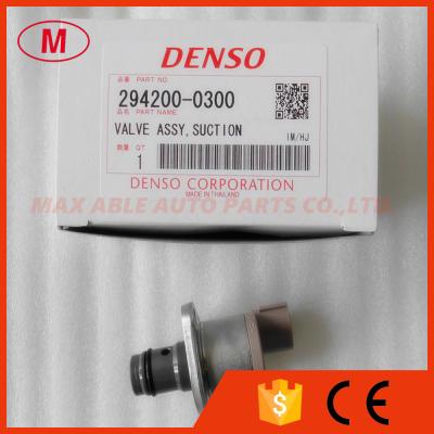 China 294200-0300, 294200-0301 DENSO SCV assy for sale