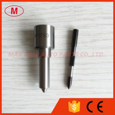 China DLLA 140 P 1723,0 433 175 481 DLLA140P1723 common rail injector nozzle for sale