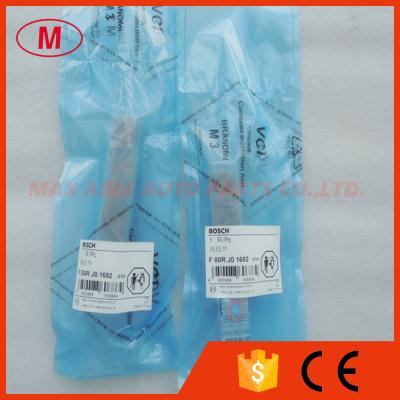 China F00RJ01692 BOSCH original common rail injector control valve for 0445120170 for sale