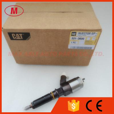 China 321-3600 common rail injector 3213600 for sale