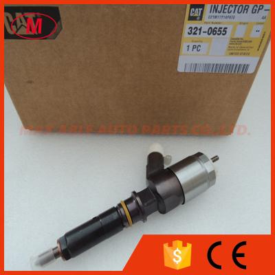 China 321-0655 common rail injector 3210655 for sale