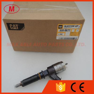 China 320-0677 common rail injector 3200677 for sale