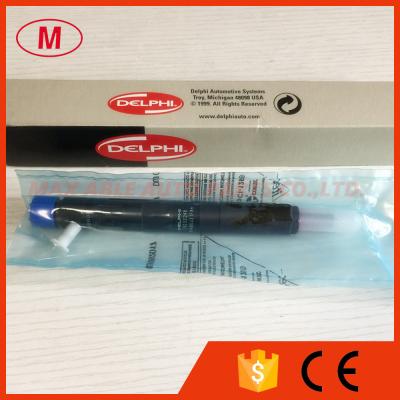 China 28232248, EJBR04001D Common rail injector for 8200567290, 166009384R for sale