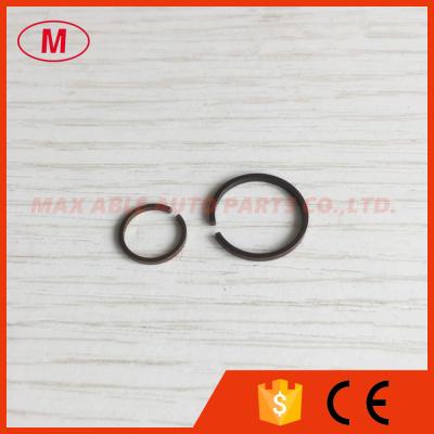 China RHV4 turbo piston ring compressor side and turbine side for repair kits for sale