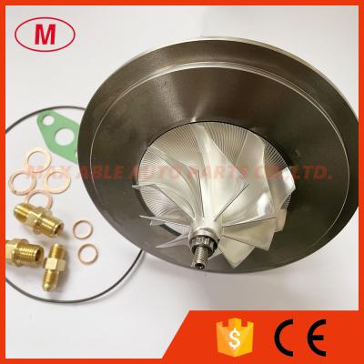 China G35 G35-1050 880695-5002S/880700-5008S/880700-5009S/880700-501 Dual V-band flange G Series Dual Ball Bearing turbo CHRA à venda