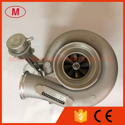 China HX40W 4050118 4050036 4050037 4050038 turbocharger turbo For C300 diesel engine 225KW en venta