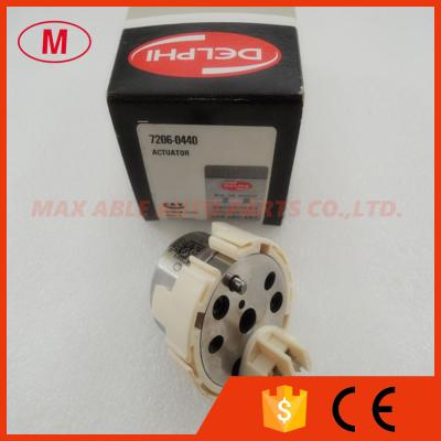 China DELPHI EUP, Electronic unit pump Actuator 7206-0440 for BEBU5A00000, DAF 1668325, BEBU5A01000 for sale