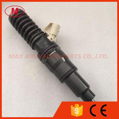 China BEBE4C01101  Electric unit fuel injector for 20440388, 85000071 D12 engine for sale