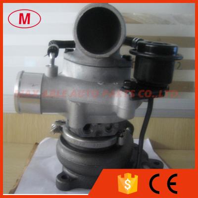 China Turbocompresor de la turbina de TF035 28200-42650 49135-04300 Turbo para HYUNDAI H1 Starex 2.5L 2000- en venta