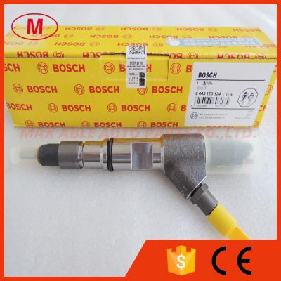 China 0445120134 Bosch common rail injector for Foton Cummins ISF3.8 5283275/4947582 for sale