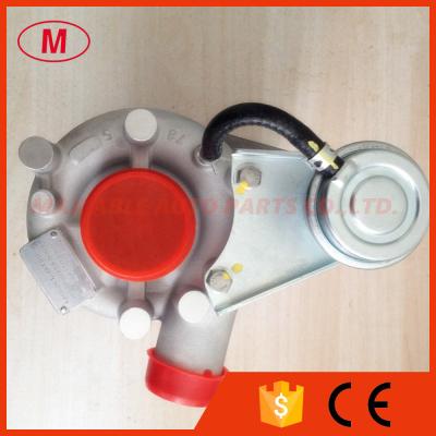 China GT20 GT2052S 702213-5001S 28230-41710 Turbo  Turbocharger For Hyundai Mighty Truck KW/HP: for sale