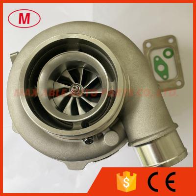 China GTX3576R GEN II 62.3/68mm A/R.63 Dual Ball Bearing turbo turbocharger en venta