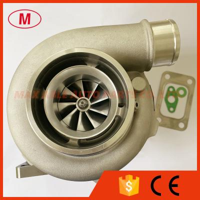 China GTX3076R GEN II A/R.82 55/60mm Dual Ball Bearing turbo turbocharger en venta