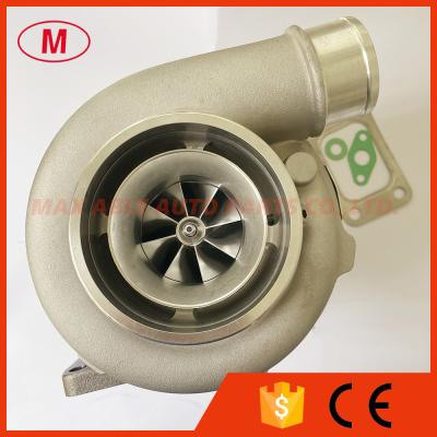 China GTX3071R GEN II 55/60mm A/R.63 Dual Ball Bearing turbo turbocharger en venta