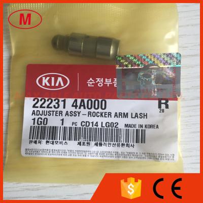 China 22231-4A000 222314A000 Adjuster Assy-Rocker Arm Lash for Hyundai for sale