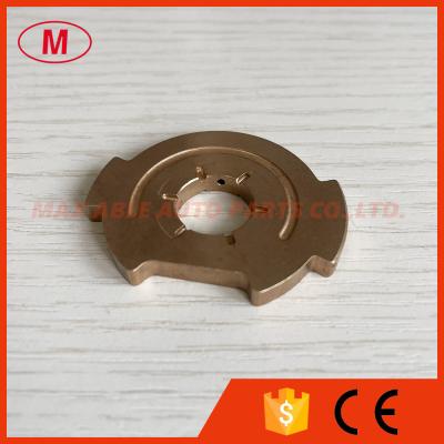 China GT37 GT40 360 degree turbocharger thrust bearing for repair kits copper bar en venta