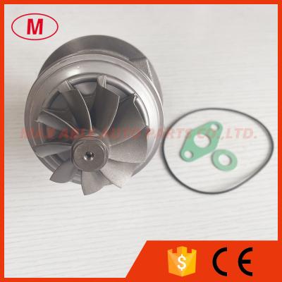 China GTX3071R GEN II Dual Ball Bearing turbo turbocharger CHRA/Cartridge/core 55/60mm turbine wheel à venda