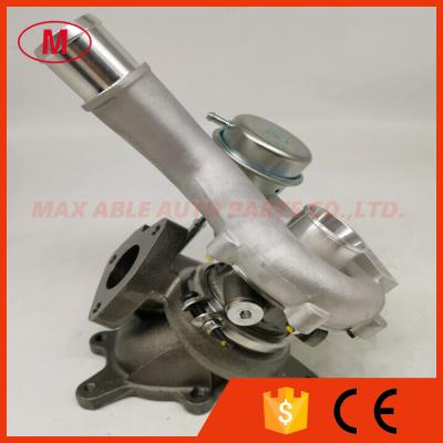 China GT1549SL 790318-0008, 790318-0006, 790318-0004, 790318-5006S AA5E6K682BF, Turbocharger turbo en venta