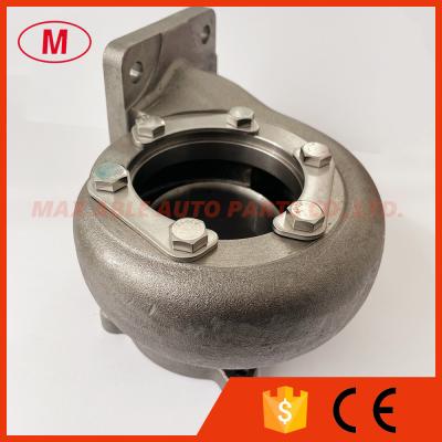 China GT3582R A/R 0.82 T4 FLANGE 4 BOLTS Dual Ball Bearing turbocharger turbine housing FOR 62.3/68mm turbine wheel en venta