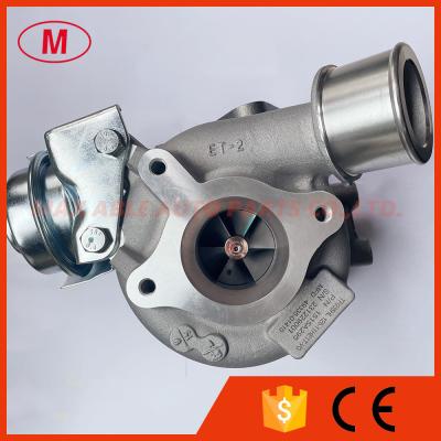 China TF035 1515A295 49335-01410 turbo turbocharger for Mitsubishi Motors SUV 4N15 4P00 diesel 2016- en venta