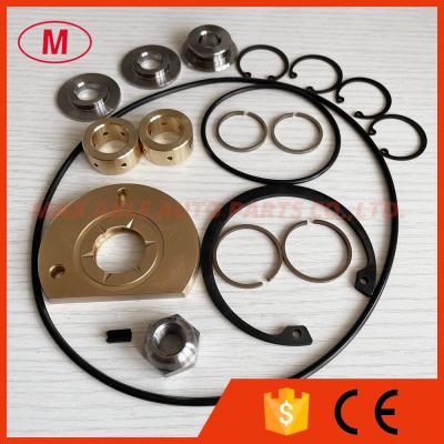 China S500 S510 turbo repair kits/turbo kits/turbo service kits/turbo rebuild kits en venta