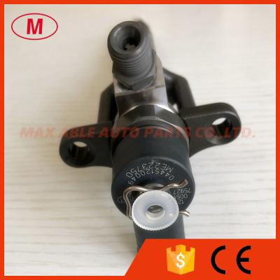 China common rail injector 0445120049 for MITSUBISHI ME223750 ME223002 Canter 4.9 Diesel turbo for sale