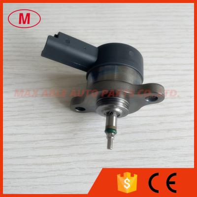 China 0281002493 DRV Common rail pressure regulator for CITROEN 139925, SUZUKI 15610-67G00 for sale