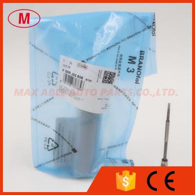 China F00RJ02806 F00RJ01704 original common rail injector control valve for 0445120083 for sale