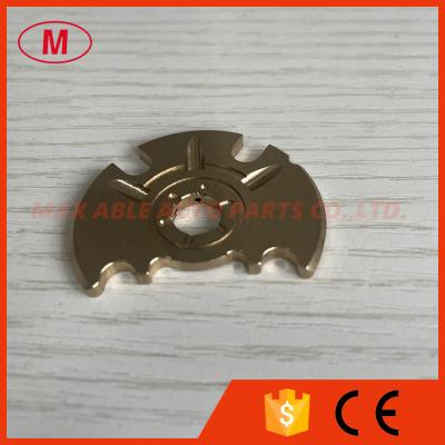 China GT15 GT17 GT1749V  GT20 GT25 upgrade 3 HOLES turbocharger turbo thrust bearing copper bar for repair kits en venta