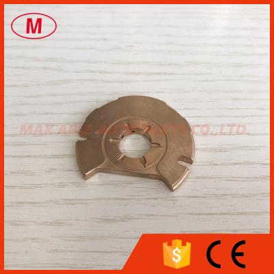 China K24 turbocharger turbo thrust bearing for repair kits Copper powder performance 3 holes for sale