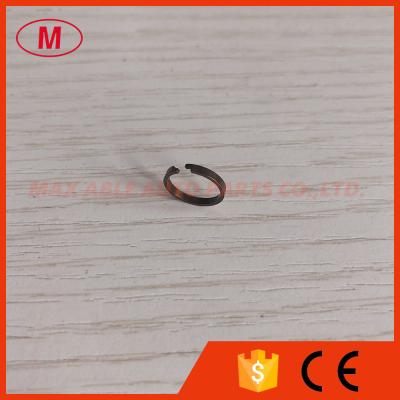 Китай GT17 GT15 GT20 GT25 turbocharger step gap piston ring/Seal ring compressor side for repair kits продается