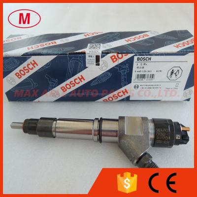 China 0445120361 common rail injector for SAIC-IVECO HONGYAN 5801479314 for sale